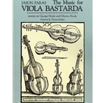 Glenna Music for Viola Bastarda