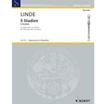 Linde 5 Studies (Sc+P)
