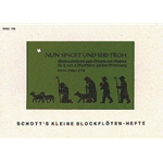 Geisbert A Book of Christmas Songs (German ed.) (Sc)