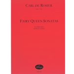 Rosier, Carl: Fairy Queen Sonatas
