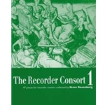 Rosenberg, ed.: Recorder Consort, vol. 1