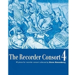 Rosenberg, ed.: Recorder Consort, vol. 4