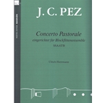 Pez : Concerto Pastorale