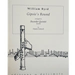 Byrd, William: Gipsies' Round