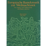 Various: European Baroque Christmas Music