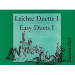 Easy  Duets I