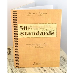 50 Standards