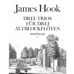 Hook: 3 Trios