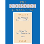 Bernstein Consort Collection, Vol. 1 (Sc)