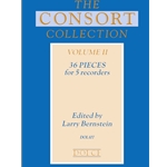Bernstein Consort Collection, Vol. II (Sc+P)