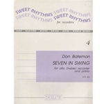 Bateman 7 in Swing (Sc+P)