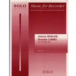 Heberle Sonata (1808)