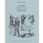 Flecha El fuego - part (Please Specify)