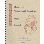 Chazanoff Music of Native North America
