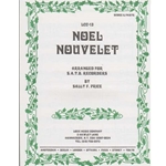 Price Noel Nouvelet (Sc+P)