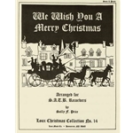 Price We Wish You a Merry Christmas (Sc+P)