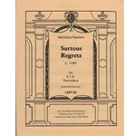 Pipelare Surtous Regretz (ca.1500) (3 x Sc)