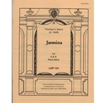 Sears Jasmina (Sc+P)