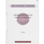 Crecquillon Petite camusette (Sc+P)
