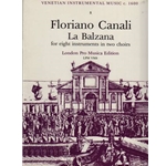 Canali La Balzana (Sc+P)