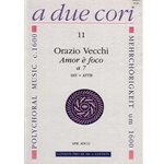 Vecchi Amor e foco a7 (Sc+P)