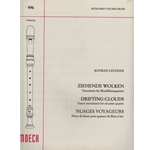 Lechner Drifting Clouds (Sc)