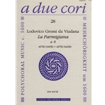 Viadana La Parmigiana  8 (Sc+P)