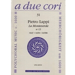 Lappi La Monteverde a 13 (Sc+P)