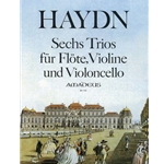 Haydn 6 Trios op. 100