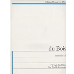 du Bois Pastoral VII