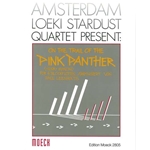 Mancini, H On the Trail of the Pink Panther (Sc+P)