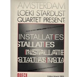 Geysen, F Installaties (ALSQ) (Sc+P)