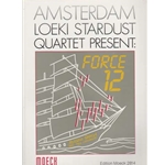 Garcia Force 12 (arr. Leenhouts) (Sc+P)