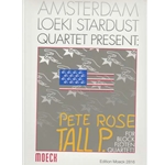Rose, P Tall P (Sc+P)