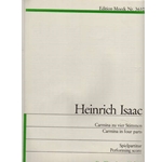 Isaac Carmina, Vol. 10 (Sc)