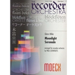 Miller, Glenn Moonlight Serenade (Sc+P)