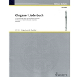 Stockert Glogauer Leiderbuch (1480), Vol. 1  (Sc+P)