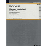Stockert Glogauer Liederbuch (1480), Vol.2 (Sc+P)