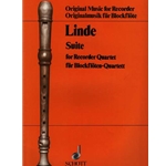 Linde Suite (Sc+P)
