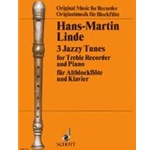 Linde 3 Jazzy Tunes