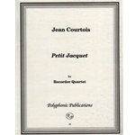 Courtois Petite Jaquet (4 x Sc)