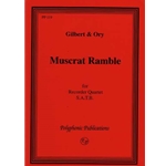 Gilbert Muskrat Ramble (Sc+P)