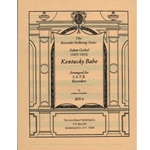 Geibel Kentucky Babe (Sc)