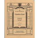 Koulman Careless Love (Sc)