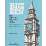 Clark Big Ben -part only