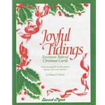 Hettrick Joyful Tidings (Sc)