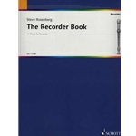 Rosenberg Consort Book - 44 Pieces for Recorder Consort (Solos, duets)