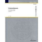 Bergmann Greensleeves (Sc)