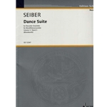Seiber Dance Suite, Vol. 3 (Sc+P)