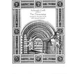 Corelli, Arcangelo 2 Triosonatas, 2nd edition op. 2 no.4 and 10